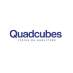 Certified by Quadcubes Precision Marketers, recognizing the best freelance digital marketing analyst in Qatar